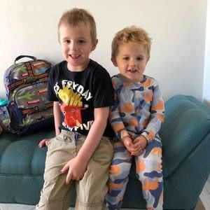 Meet your Posher, Meghan